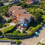 Casa Rosa Appartamento