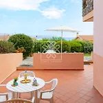 Appartamento Casa Rosa *