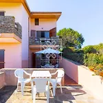 Appartamento Casa Rosa *
