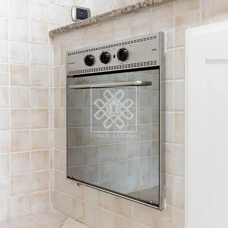 Διαμέρισμα Casa Rosa Stintino