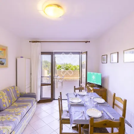 Casa Rosa Appartamento Stintino