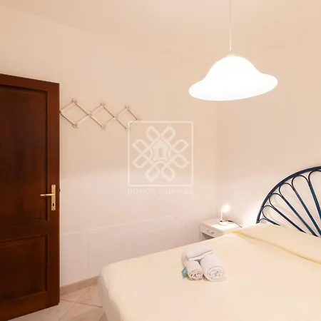 Casa Rosa Stintino