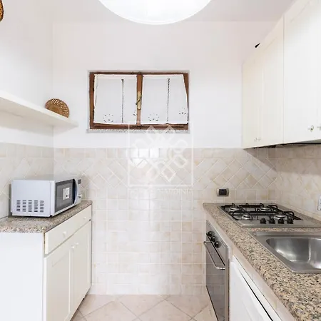 Διαμέρισμα Casa Rosa