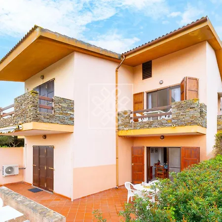 Appartamento Casa Rosa