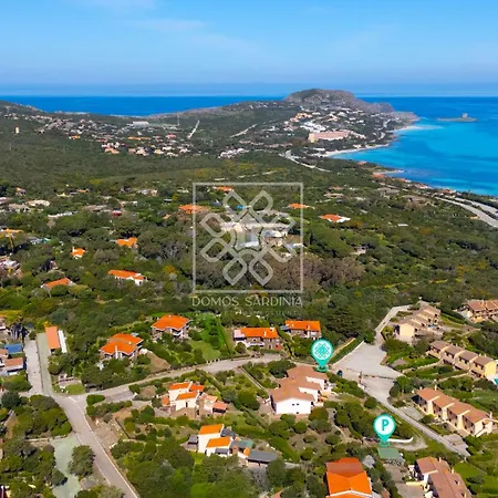 דירה Casa Rosa סטינטינו