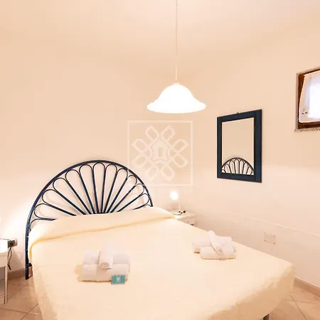Casa Rosa * Stintino