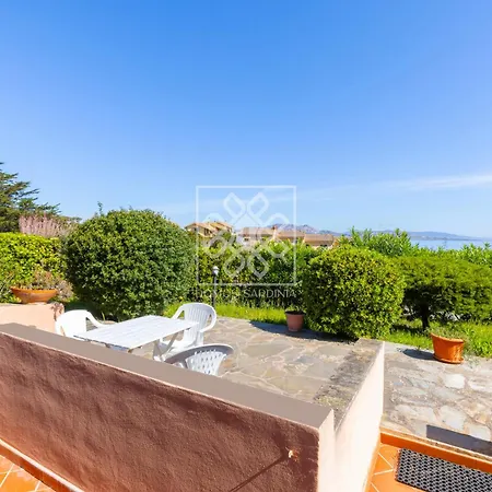 Casa Rosa Διαμέρισμα *