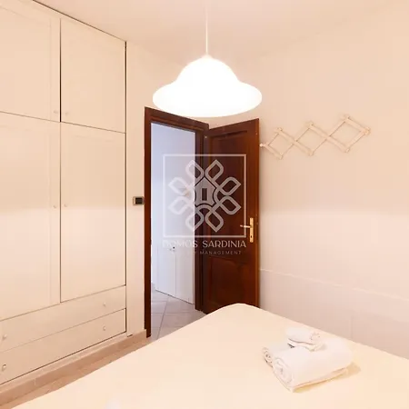 Διαμέρισμα Casa Rosa *