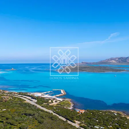 Διαμέρισμα Casa Rosa Stintino