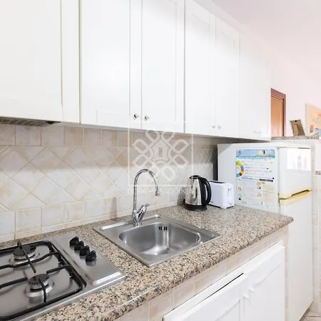 Διαμέρισμα Casa Rosa