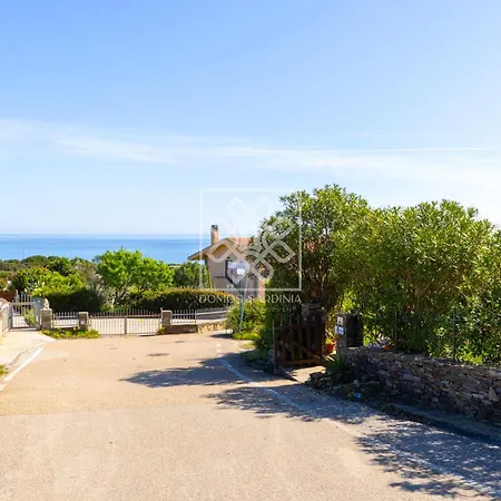 Casa Rosa Διαμέρισμα *