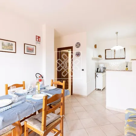Casa Rosa Διαμέρισμα Stintino