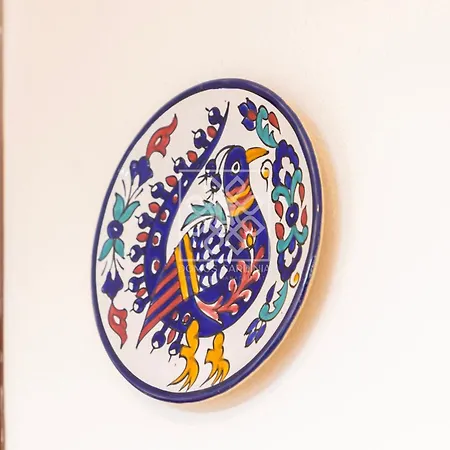 Διαμέρισμα Casa Rosa Stintino