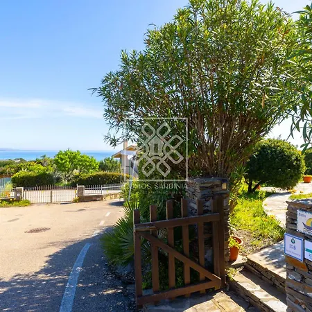 Casa Rosa Διαμέρισμα