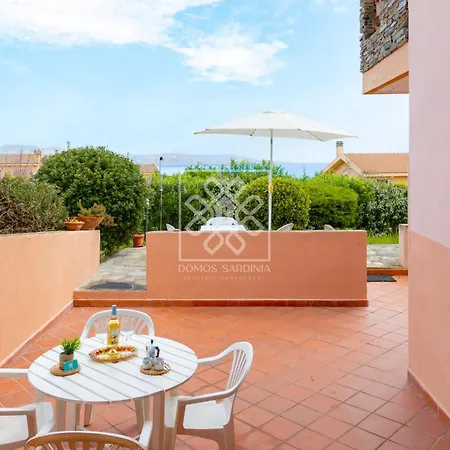 Διαμέρισμα Casa Rosa *