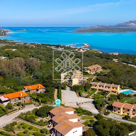 Appartamento Casa Rosa Stintino