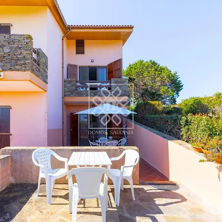 Διαμέρισμα Casa Rosa *
